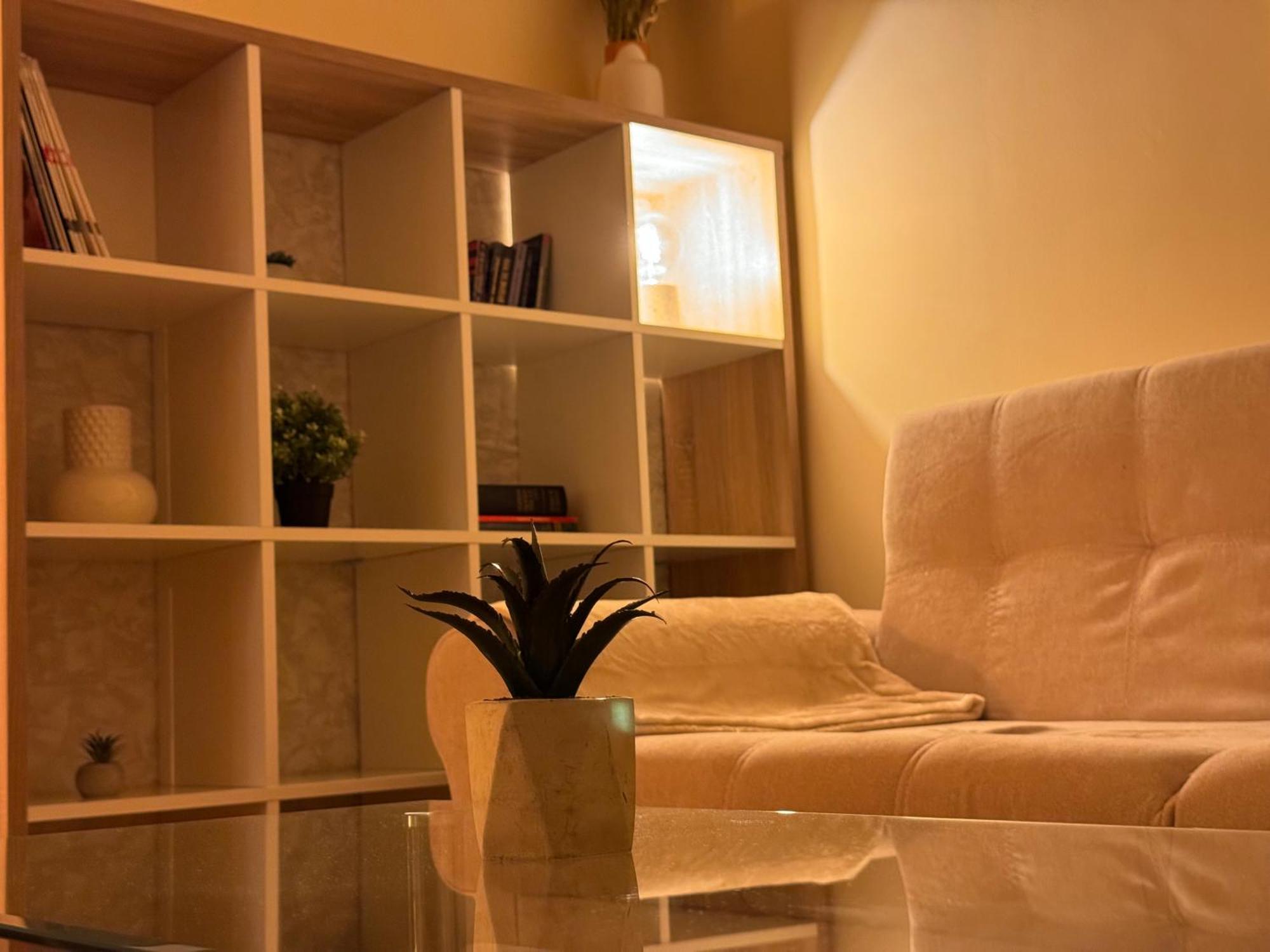 Cozy And Quiet * Sofia