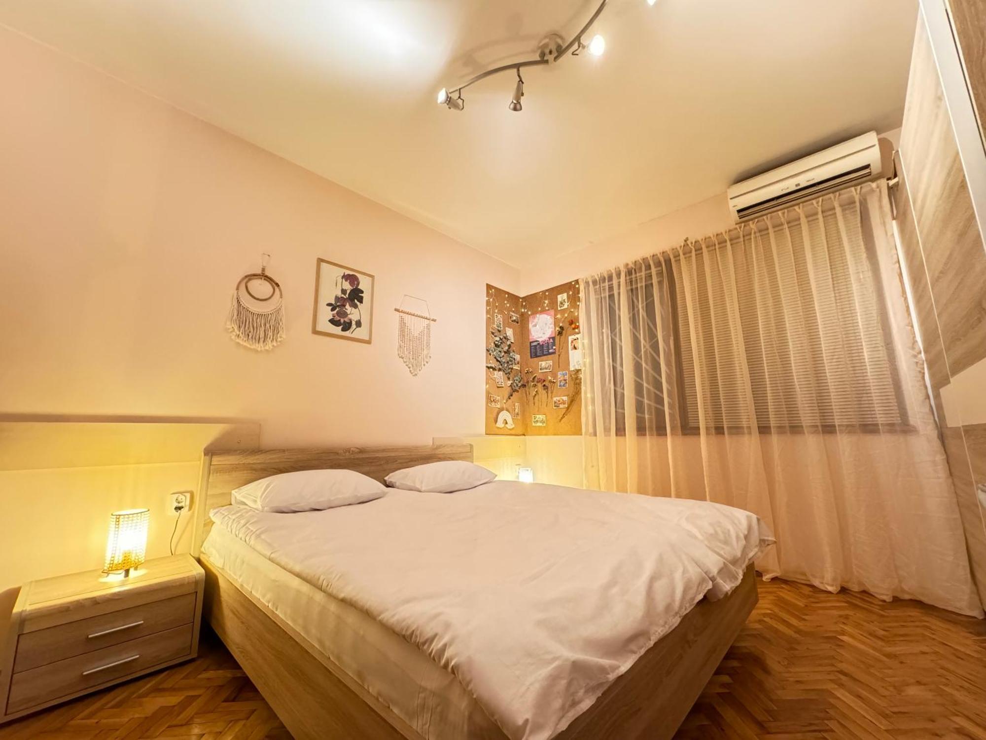 Appartement Cozy And Quiet *